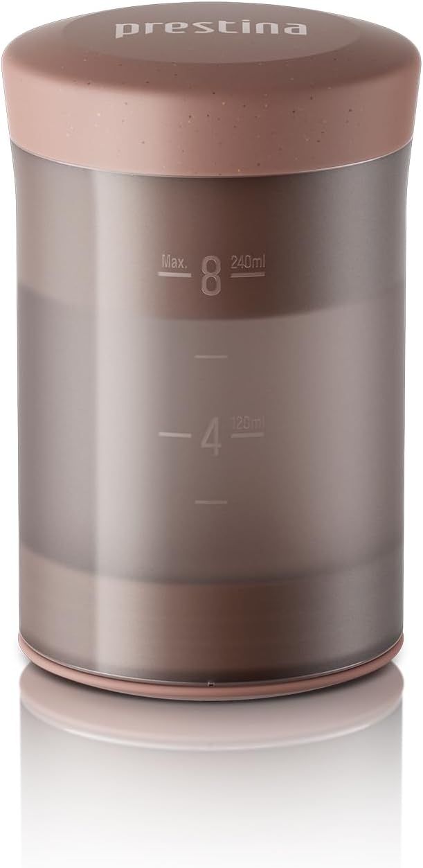 Wacaco Prestina Cup-to-Press Coffee Brewer 240ml