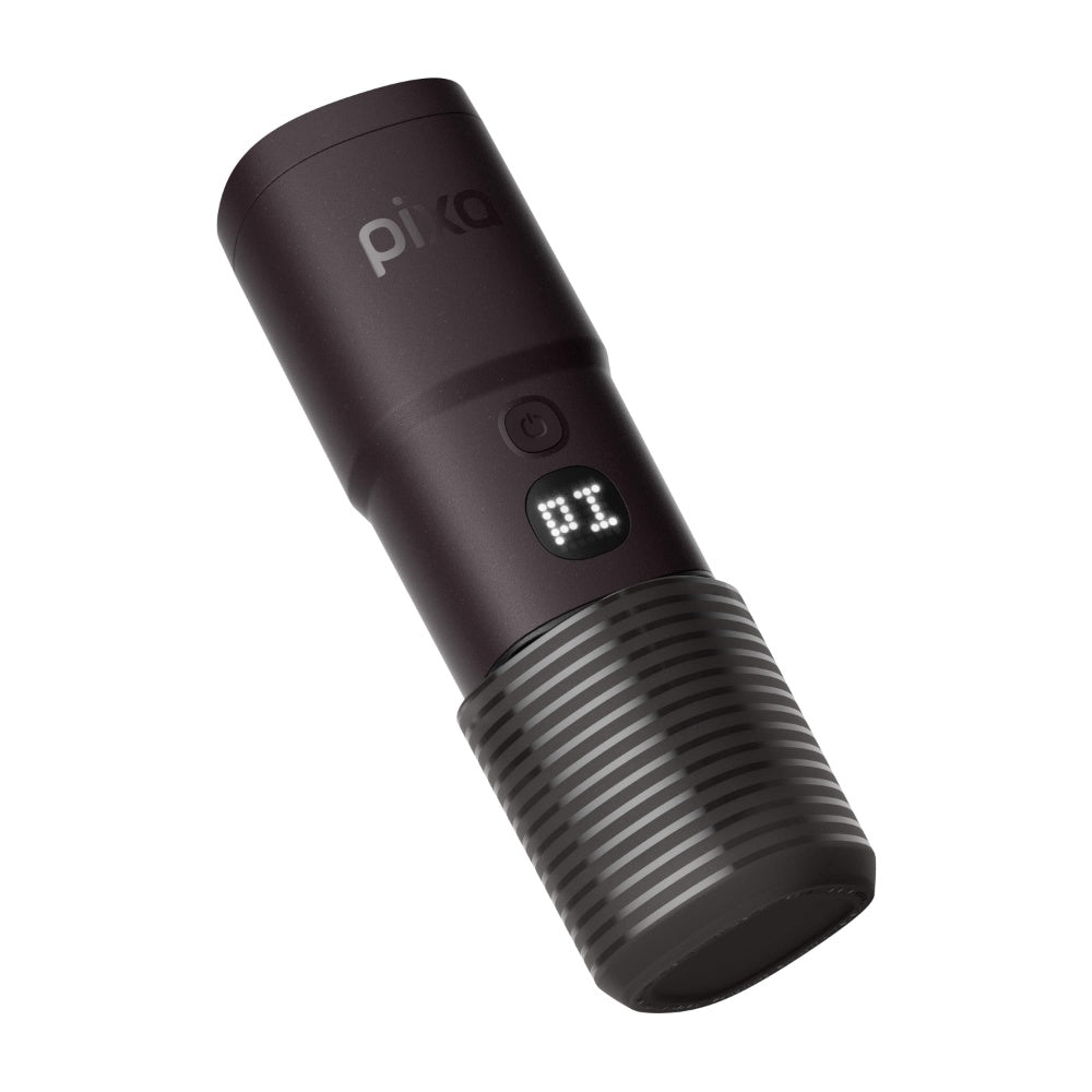 Pixapresso Electric Portable Espresso Machine