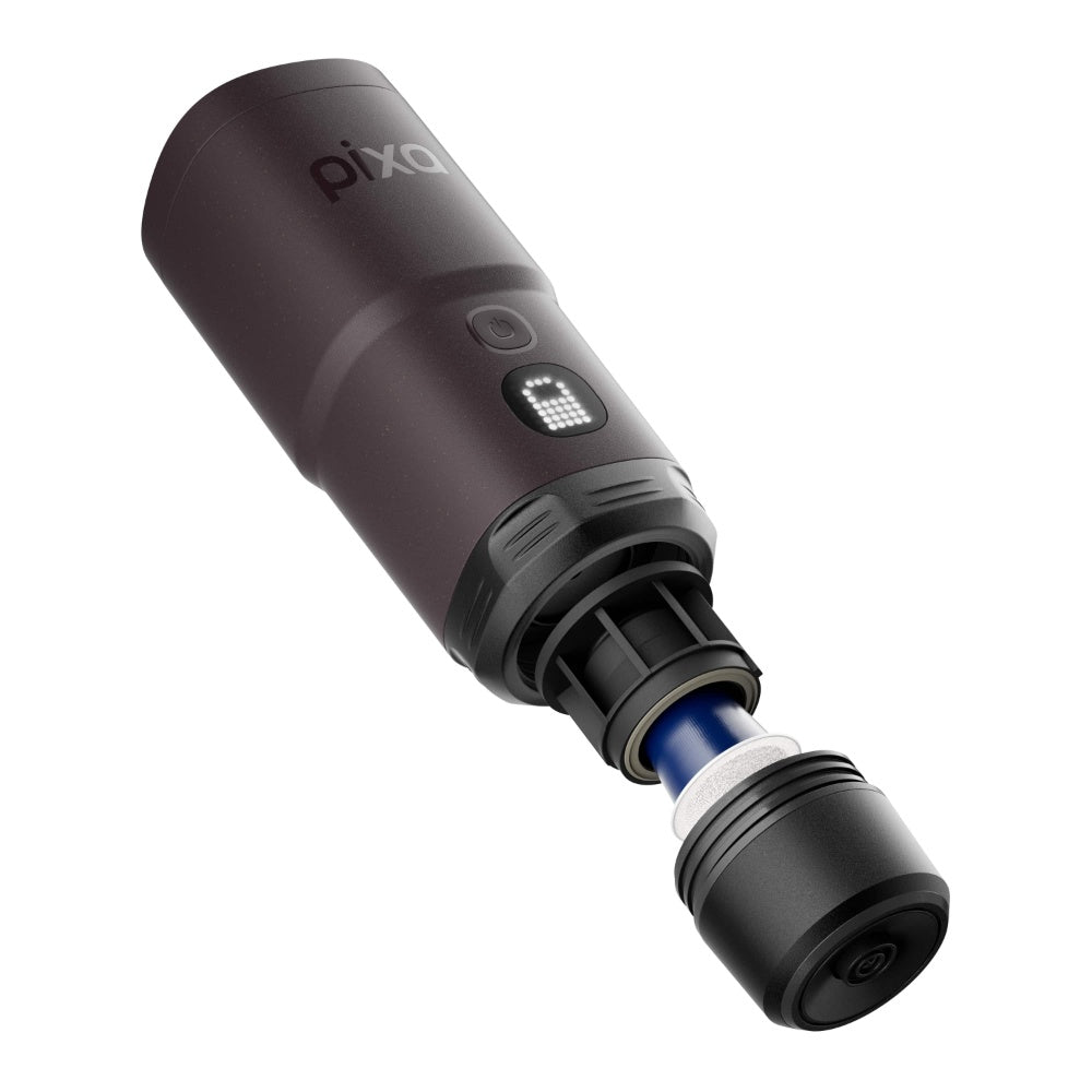 Pixapresso Electric Portable Espresso Machine