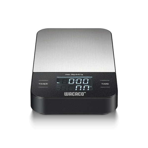 Wacaco Exagram Compact Coffee Scale