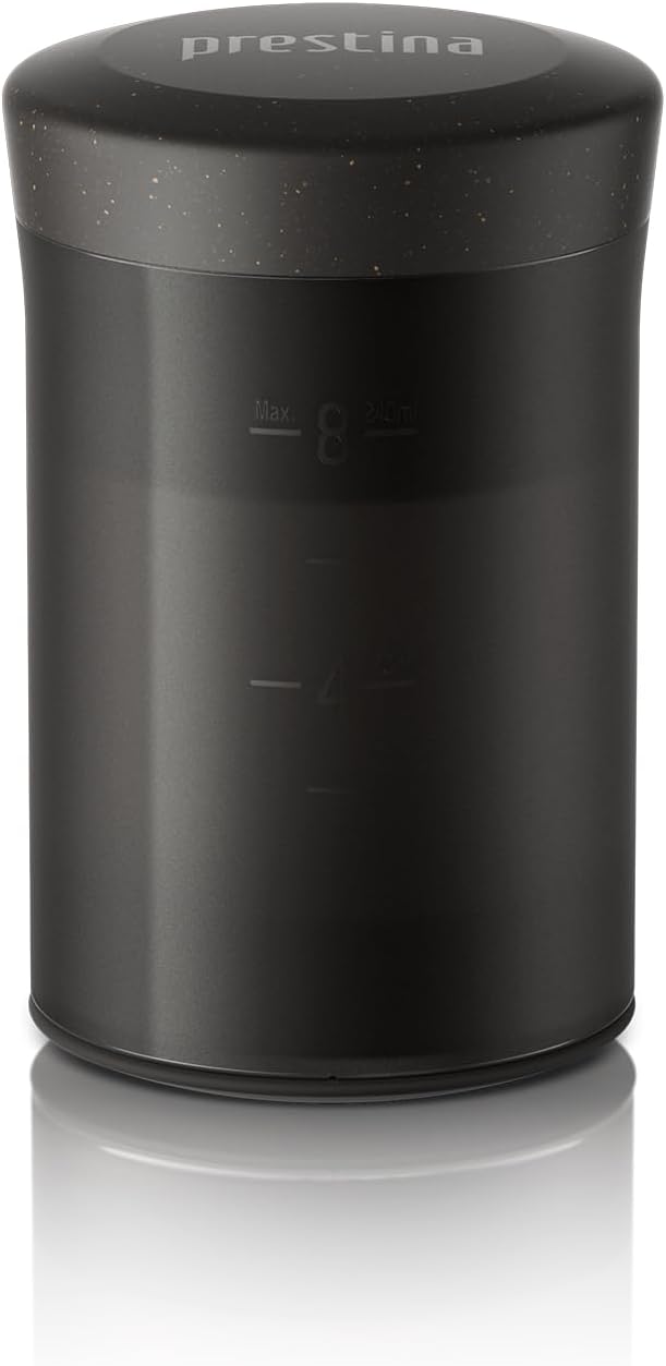 Wacaco Prestina Cup-to-Press Coffee Brewer 240ml