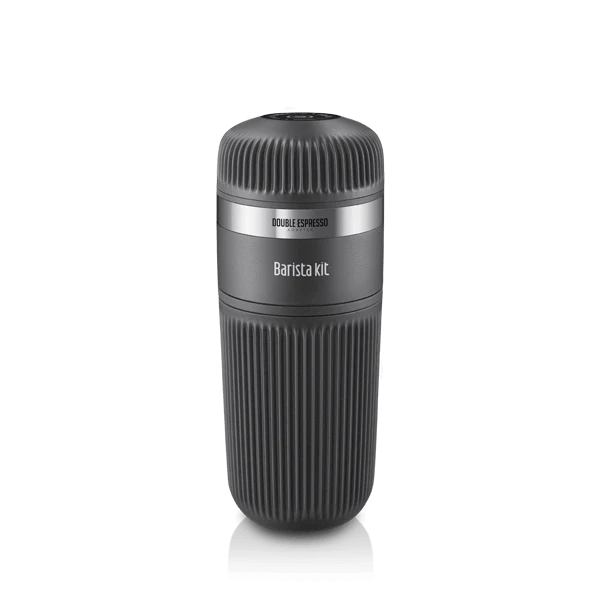 Nanopresso Barista Kit Adapter for Ground Coffee