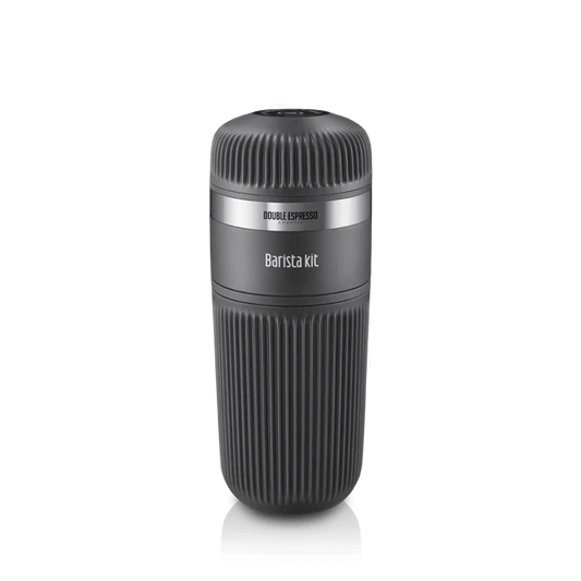 Nanopresso Barista Kit Adapter for Ground Coffee