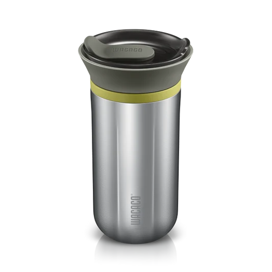 Cuppamoka Pour Over Coffee Maker | Stainless Steel