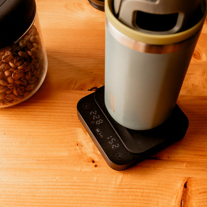 Exagram Pro Compact Coffee Scale