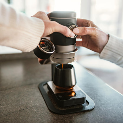 Wacaco Picopresso Gauge