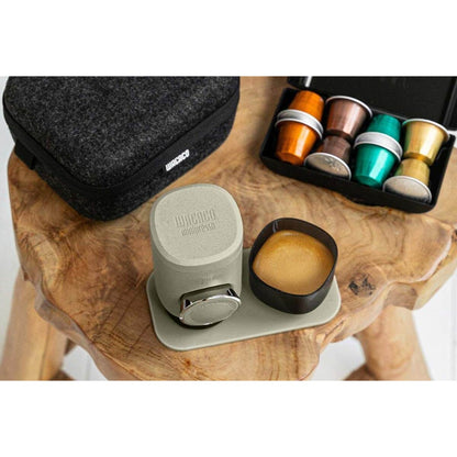 Minipresso NS2 Portable Espresso Machine Protective Case