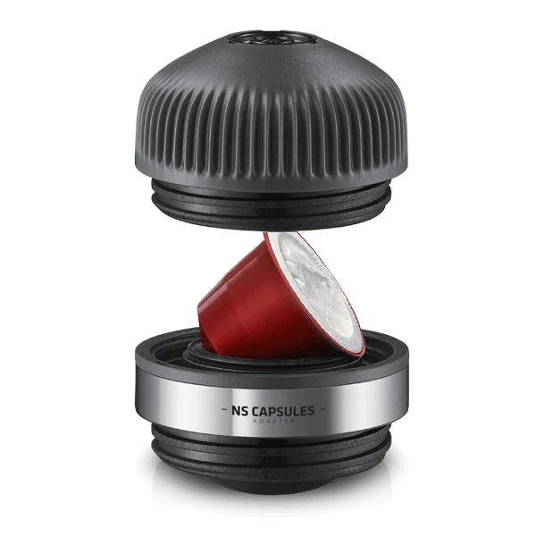 Wacaco Nanopresso NS Capsule Adapter