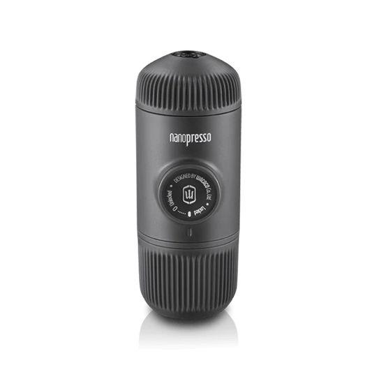 Nanopresso Hand Powered Espresso Machine