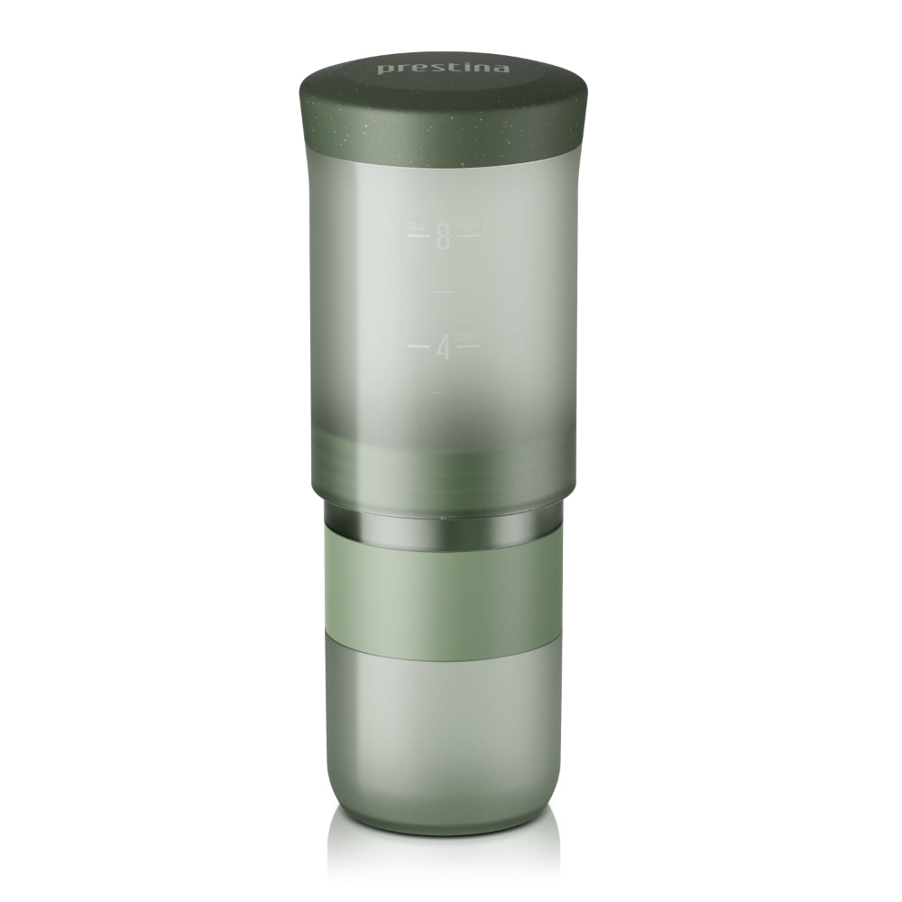 Wacaco Prestina Cup-to-Press Coffee Brewer 240ml – image 9
