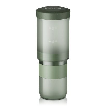 Wacaco Prestina Cup-to-Press Coffee Brewer 240ml – image 9