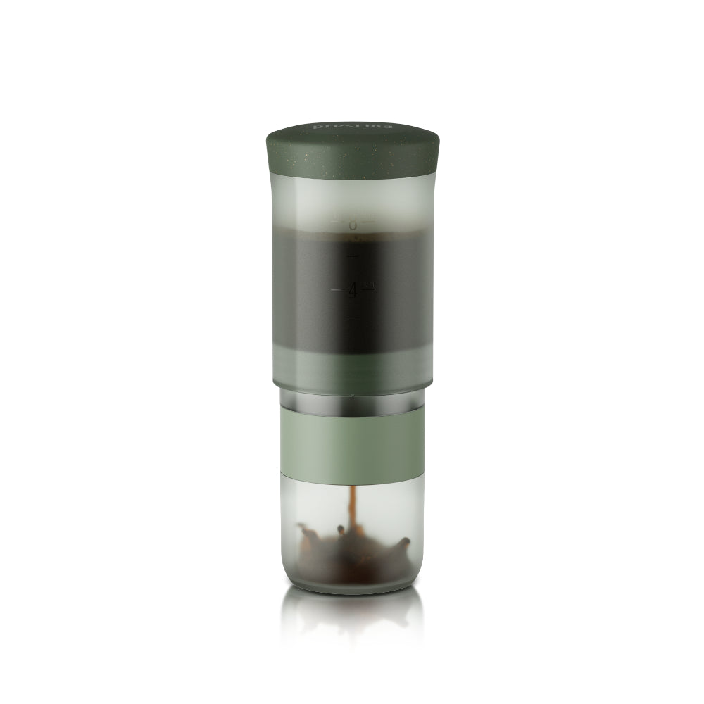 Wacaco Prestina Cup-to-Press Coffee Brewer 240ml – image 10