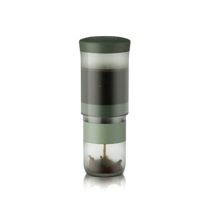 Wacaco Prestina Cup-to-Press Coffee Brewer 240ml – image 10