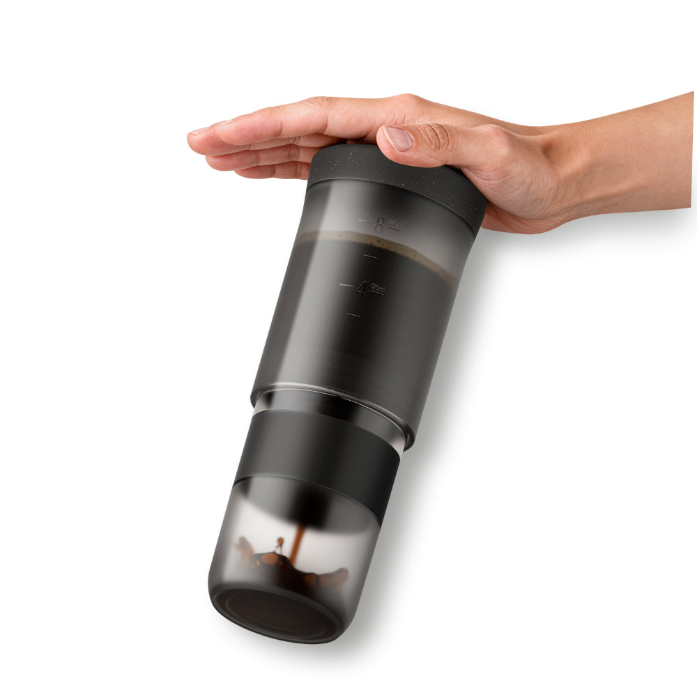 Wacaco Prestina Cup-to-Press Coffee Brewer 240ml – image 6
