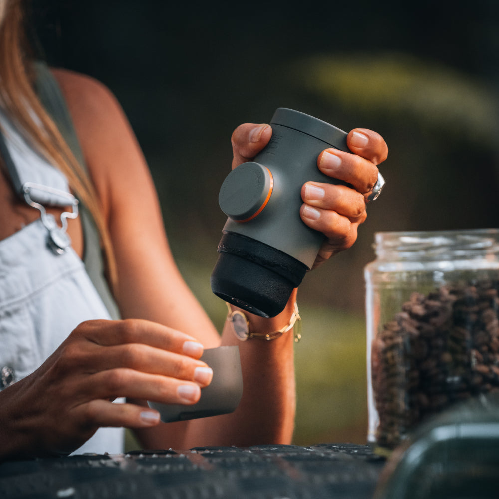 Minipresso – Wacaco Store
