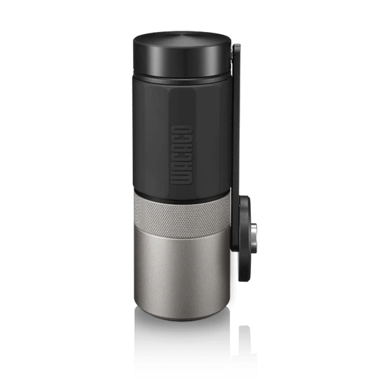 Exagrind Coffee Beans Grinder -  Stainless Steel 20Grams