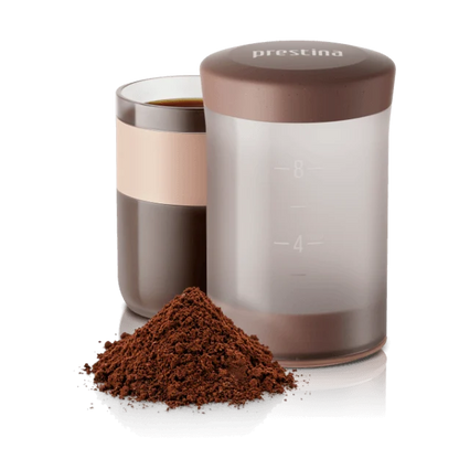 Wacaco Prestina Cup-to-Press Coffee Brewer 240ml – image 2