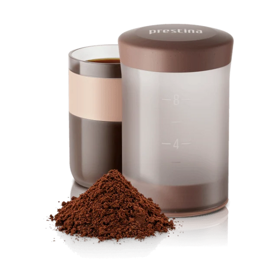 Wacaco Prestina Cup-to-Press Coffee Brewer 240ml – image 2