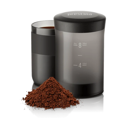Wacaco Prestina Cup-to-Press Coffee Brewer 240ml – image 3