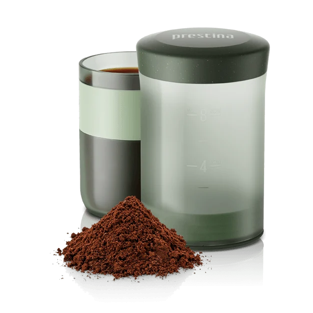 Wacaco Prestina Cup-to-Press Coffee Brewer 240ml
