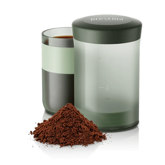 Wacaco Prestina Cup-to-Press Coffee Brewer 240ml