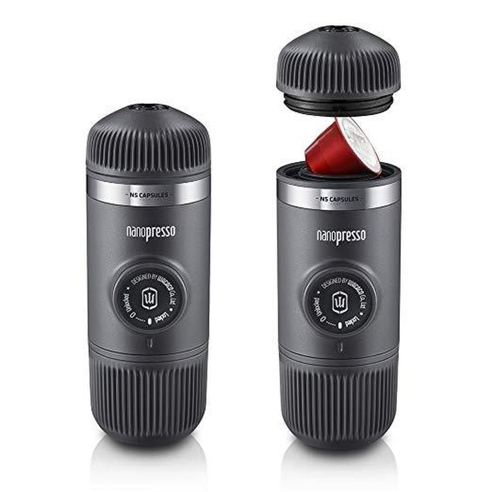 Nanopresso Portable Espresso Machine NS Adapter