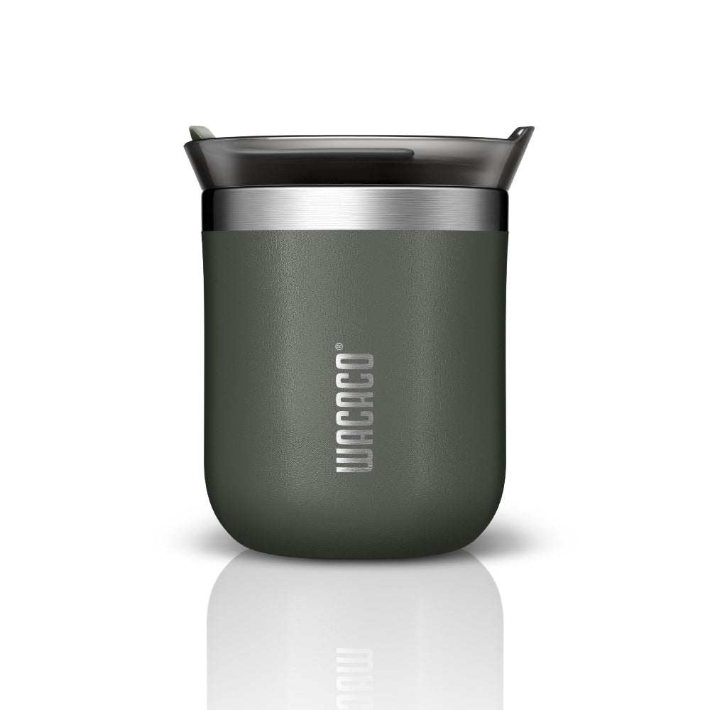 Octaroma Vacuum Insulated Mug