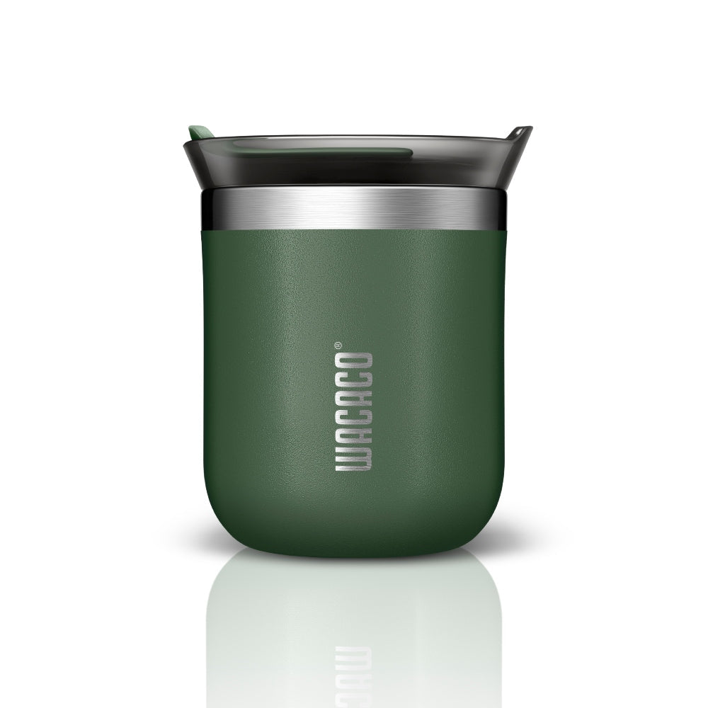 Octaroma Vacuum Insulated Mug