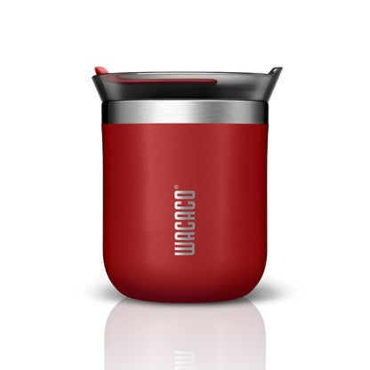 Octaroma Vacuum Insulated Mug