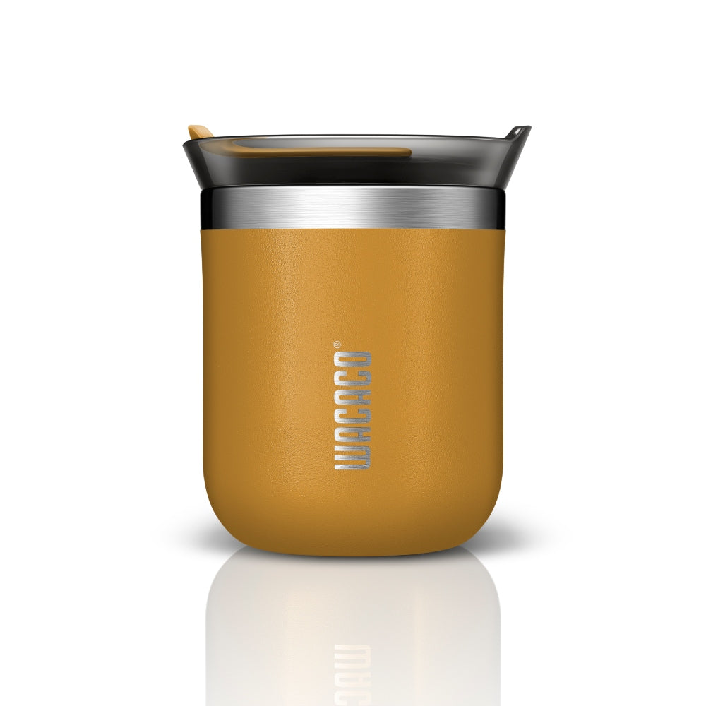 Octaroma Vacuum Insulated Mug