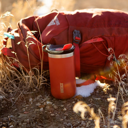 Octaroma Vacuum Insulated Mug